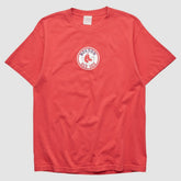 Boston Red Sox 2000s T-shirt - Red - M by Fanatics Real Vintage T-shirts