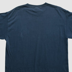 Chicago Bears NFL 2010s T-shirt Navy Vintage