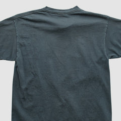 Carolina Panthers NFL 2000s T-shirt Navy Vintage