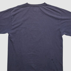 Boston Red Sox Majestic 2000s T-shirt - Navy - 2XL by Fanatics Real Vintage T-shirts
