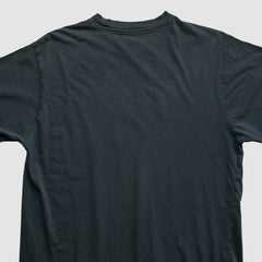Pittsburgh Steelers Reebok 2000s T-shirt Black Vintage
