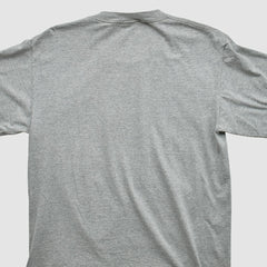 Green Bay Packers Lee Apparel 90s T-shirt Heather Gray Vintage