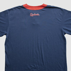 St. Louis Cardinals Nike 2000s T-shirt - Navy - 2XL by Fanatics Real Vintage T-shirts