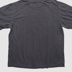 Pittsburgh Steelers Reebok 2010s Long Sleeve T-shirt Black Vintage