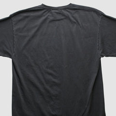 Pittsburgh Steelers Reebok 2000s T-shirt Black Vintage