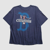 Boston Red Sox 2013 T-shirt - Navy - XL by Fanatics Real Vintage T-shirts