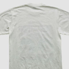 MLB World Series Jerzees 2004 T-shirt - White - M by Fanatics Real Vintage T-shirts