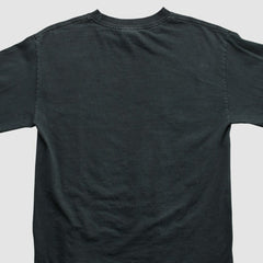 Pittsburgh Steelers Alstyle 2006 Long Sleeve T-shirt Black Vintage