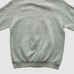 Minnesota Twins 1987 Pullover Sweatshirt - Heather Gray - XS by Fanatics Real Vintage Pullover