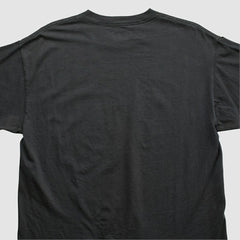 Superbowl XLIII NFL 2009 T-shirt Black Vintage
