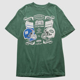New York Jets Reebok 2010 T-shirt Green Vintage