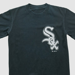 Chicago White Sox 2008 T-shirt - Black - M by Fanatics Real Vintage T-shirts