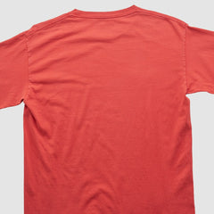 Kansas City Chiefs NFL 2010s Long Sleeve T-shirt Red Vintage