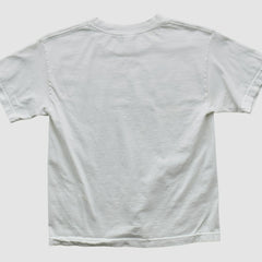 Green Bay Packers Reebok 2011 T-shirt White Vintage