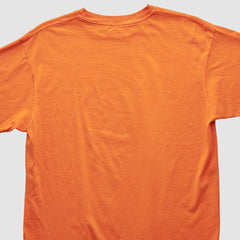 Chicago Bears Reebok 2000s T-shirt Orange Vintage