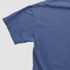 Dallas Cowboys Hanes 1996 T-shirt Navy Vintage