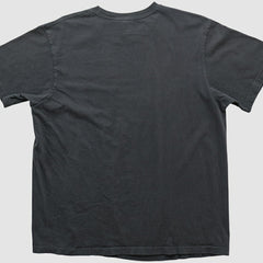 Pittsburgh Steelers Reebok 2000s T-shirt Black Vintage