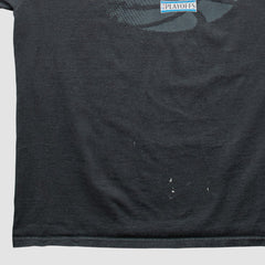 San Antonio Spurs NBA 2006 T-shirt Black Vintage