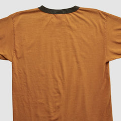 Arizona Diamondbacks Lee Apparel 2000s T-shirt - Orange - L by Fanatics Real Vintage T-shirts