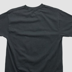 Superbowl XLVI 2012 T-shirt Black Vintage