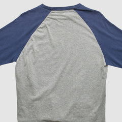 Chicago Cubs Majestic 2009 T-shirt - Heather Gray - M by Fanatics Real Vintage T-shirts