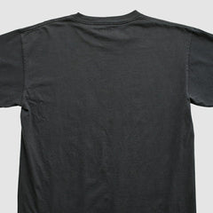 Superbowl XLIII NFL 2009 T-shirt Black Vintage