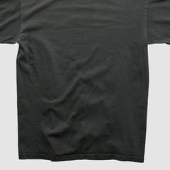 Pittsburgh Steelers 2000s Long Sleeve T-shirt Black Vintage