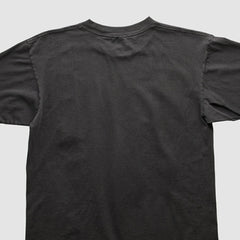 Pittsburgh Steelers 1996 T-shirt Black Vintage