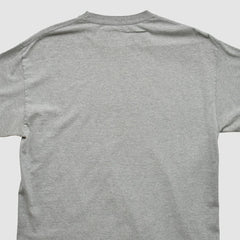 Green Bay Packers Reebok 2010 T-shirt Heather Gray Vintage
