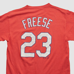 St. Louis Cardinals Majestic 2013 T-shirt - Red - M by Fanatics Real Vintage T-shirts