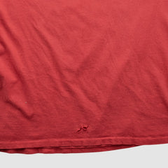 Cincinnati Reds Starter 90s T-shirt - Red - XL by Fanatics Real Vintage T-shirts