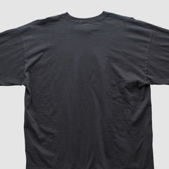 Cincinnati Bengals NFL 2010s Long Sleeve T-shirt Black Vintage