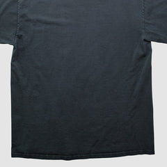 Pittsburgh Steelers NFL 2000s T-shirt Black Vintage
