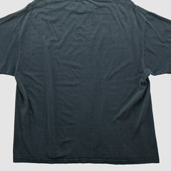 Green Bay Packers Reebok 2011 T-shirt Charcoal Vintage