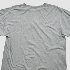 New Orleans Saints NFL 2000s T-shirt Heather Gray Vintage