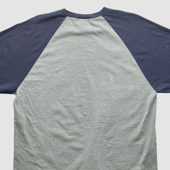 Boston Red Sox Lee Apparel 2007 T-shirt - Heather Gray - 2XL by Fanatics Real Vintage T-shirts