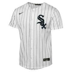 MLB Munetaka Murakami Chicago White Sox Nike Youth Home Replica Jersey - White