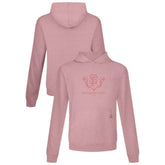 San Francisco Giants Levelwear Bridal Rose Relay Pullover Hoodie - Pink Hoodies