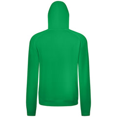 NHL Chicago Blackhawks Levelwear St. Patrick's Day Mandate Tri-Blend Hoodie - Green