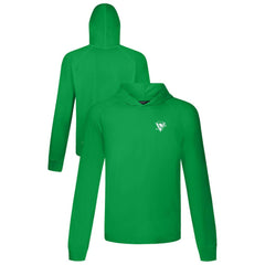NHL Pittsburgh Penguins Levelwear St. Patrick's Day Dimension Hoodie - Green