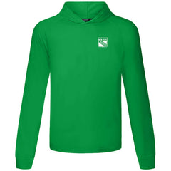 NHL New York Rangers Levelwear St. Patrick's Day Dimension Hoodie - Green