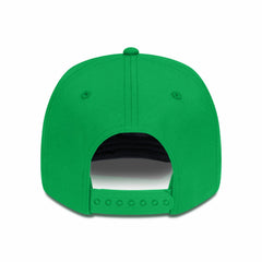 NHL Pittsburgh Penguins Levelwear St. Patrick's Day Gambit Rope Adjustable Hat - Kelly Green
