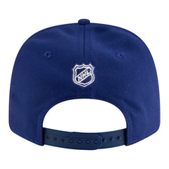 NHL Tampa Bay Lightning New Era 9SEVENTY Adjustable Hat - Blue