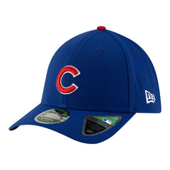 Chicago Cubs New Era 150th Anniversary 39THIRTY M-Crown Flex Hat - Royal Hats