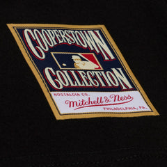 Tony Gwynn San Diego Padres Mitchell & Ness Legendary Collage Player T-Shirt - Black T-shirts