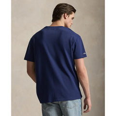Red Sox Polo Ralph Lauren T-Shirt - Navy T-shirts