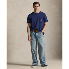 Red Sox Polo Ralph Lauren T-Shirt - Navy T-shirts