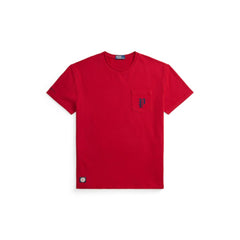 Phillies Polo Ralph Lauren T-Shirt - Red T-shirts