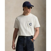 Cubs Polo Ralph Lauren T-Shirt - White T-shirts