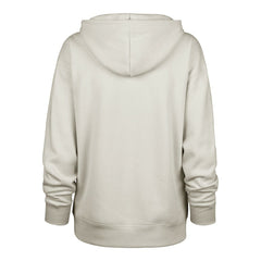 Seattle Seahawks '47 Women's Whirlwind Naomi Hoodie Stone